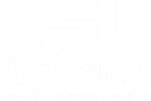 LSU AgCenter